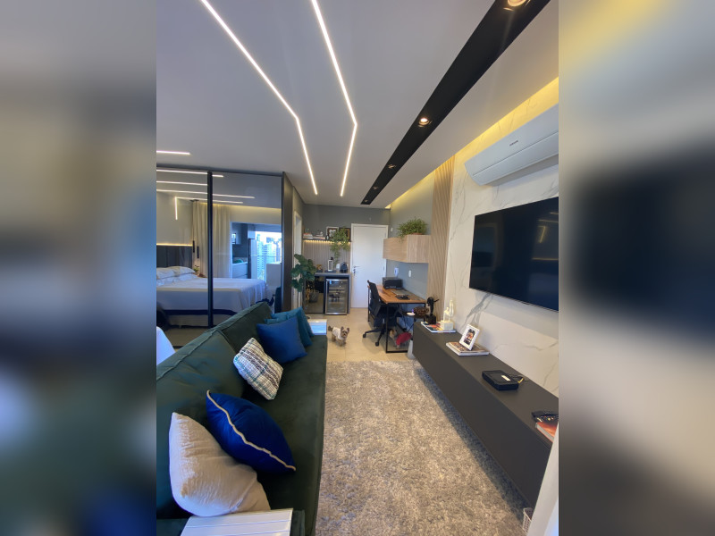 Apartamento à venda Cidade Monções com 41m² e 1 quarto por R$ 855.000 - img-1217.jpg