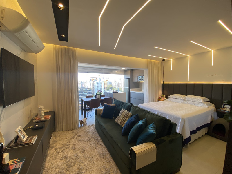 Apartamento à venda Cidade Monções com 41m² e 1 quarto por R$ 855.000 - img-1241.jpg