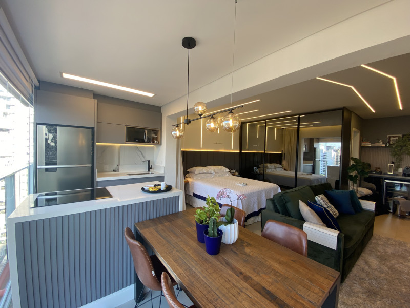 Apartamento à venda Cidade Monções com 41m² e 1 quarto por R$ 855.000 - img-1257.jpg