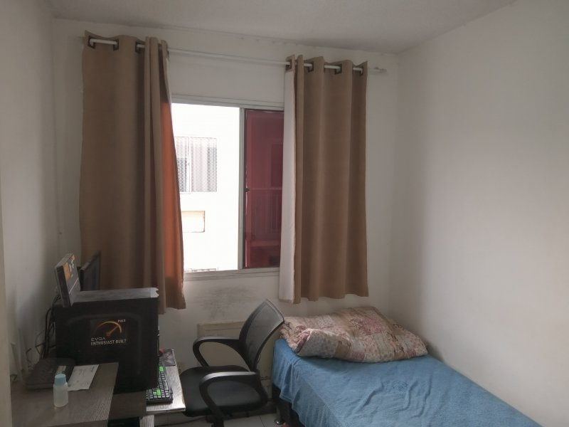 Apartamento à venda Centro com 56m² e 3 quartos por R$ 190.000 - 2136769799-img-20220528-160455-182.jpg