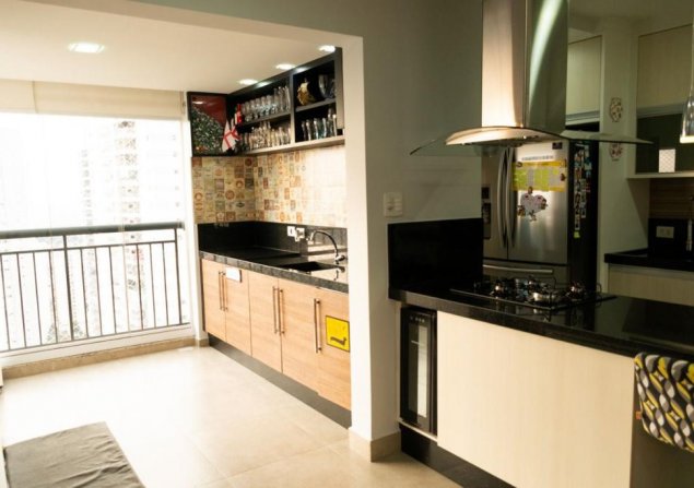 imóvel com 84m²