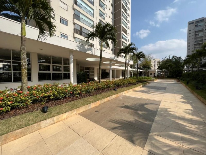 Apartamento à venda Parque Reboucas com 84m² e 2 quartos por R$ 687.000 - 1156687199-jardim.JPG