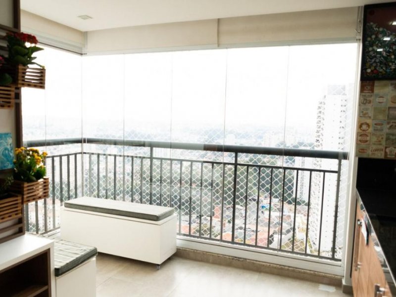 Apartamento à venda Parque Reboucas com 84m² e 2 quartos por R$ 687.000 - 1202748589-c60f0ca2-6b33-42b3-9170-0042fa2b857d.JPG