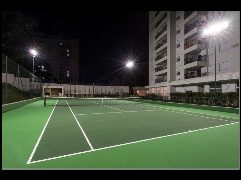 Apartamento à venda Parque Reboucas com 84m² e 2 quartos por R$ 687.000 - 1340150763-quadra-tenis.jpg