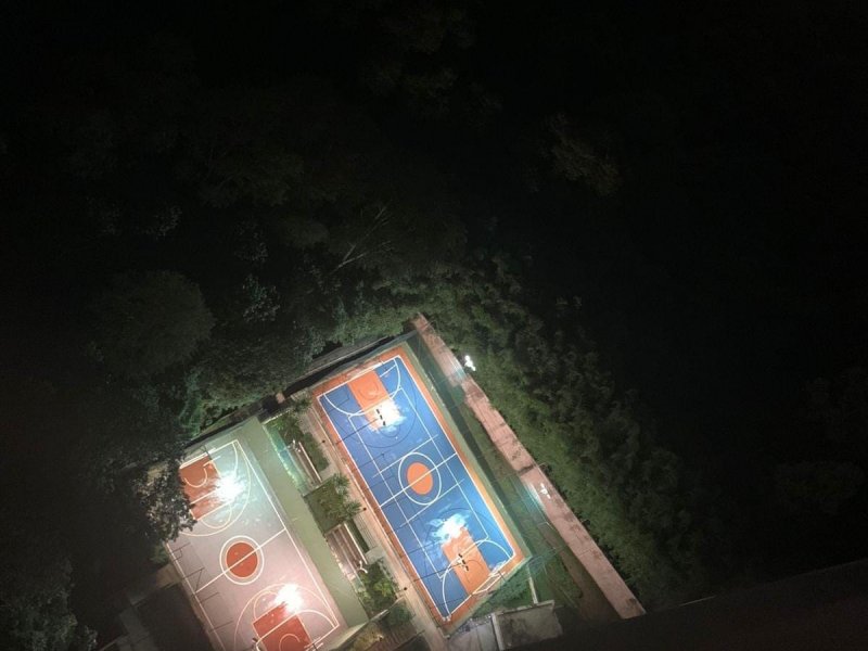 Apartamento à venda Parque Reboucas com 84m² e 2 quartos por R$ 687.000 - 1505159639-quadras-noturno.JPG