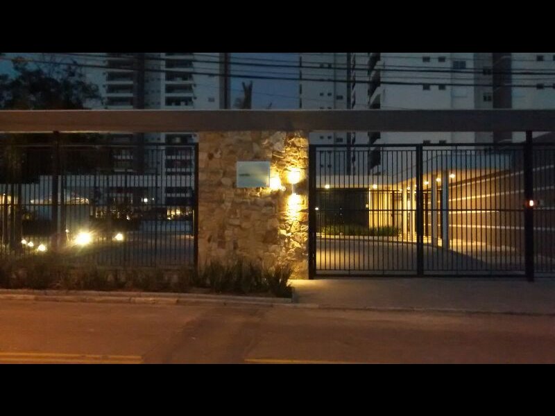 Apartamento à venda Parque Reboucas com 84m² e 2 quartos por R$ 687.000 - 1548477124-portao-rua.jpg