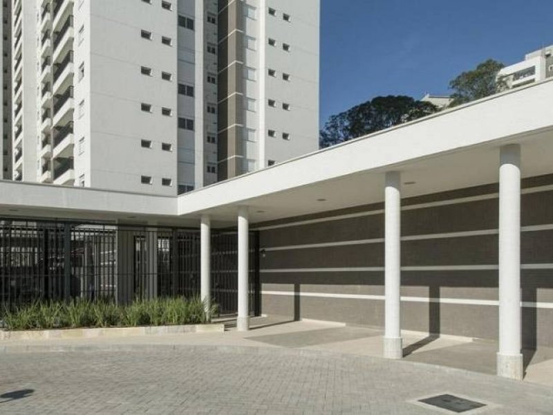 Apartamento à venda Parque Reboucas com 84m² e 2 quartos por R$ 687.000 - 1955415029-portao.jpg