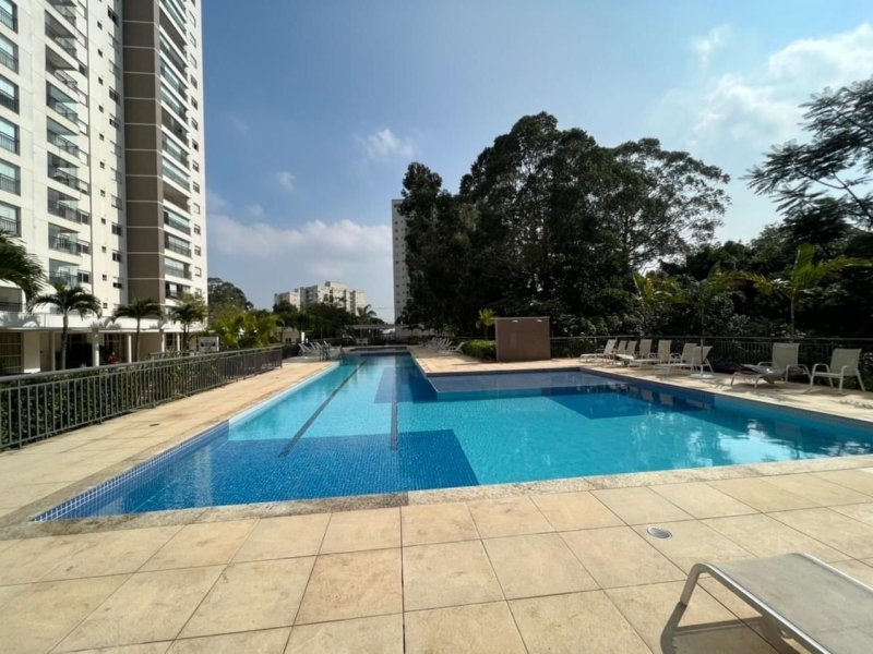 Apartamento à venda Parque Reboucas com 84m² e 2 quartos por R$ 687.000 - 254473762-psicina-3.JPG