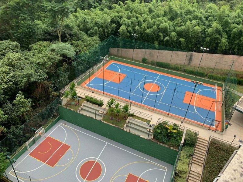 Apartamento à venda Parque Reboucas com 84m² e 2 quartos por R$ 687.000 - 436718373-quadras.jpg