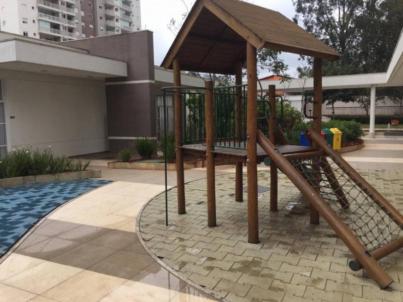 Apartamento à venda Parque Reboucas com 84m² e 2 quartos por R$ 687.000 - 706637937-play.jpg