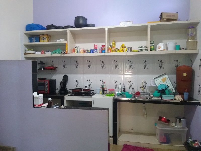 Casa à venda Centro com 180m² e 2 quartos por R$ 200.000 - 1211233862-img-20220410-163743602.jpg