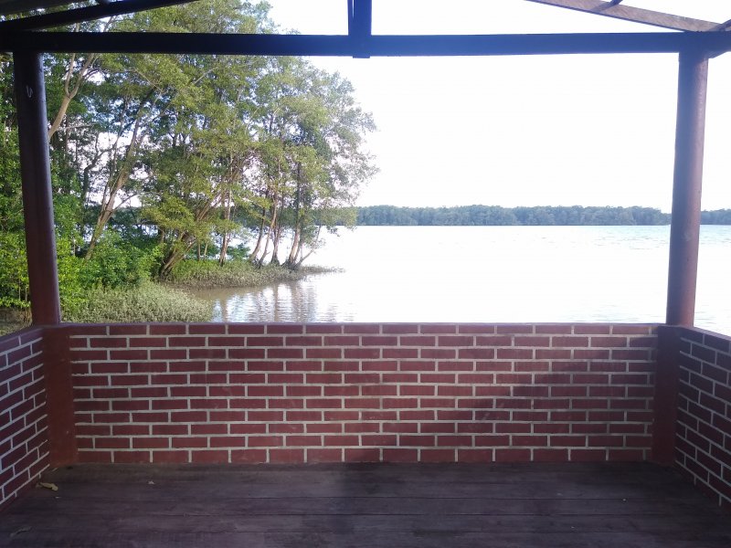 Casa à venda Centro com 180m² e 2 quartos por R$ 200.000 - 185567967-img-20220410-165108084.jpg