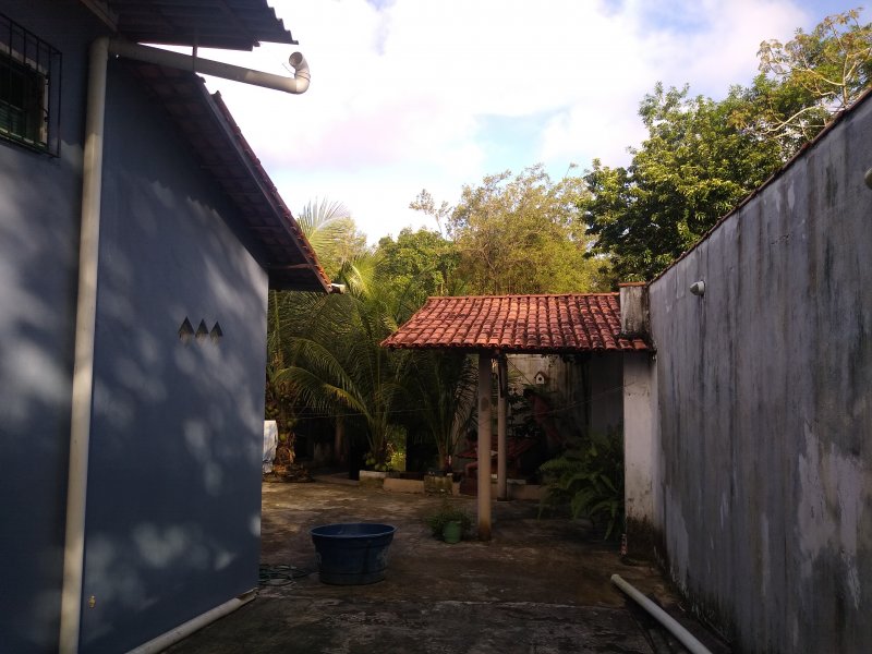 Casa à venda Centro com 180m² e 2 quartos por R$ 200.000 - 2077411341-img-20220410-164053694.jpg