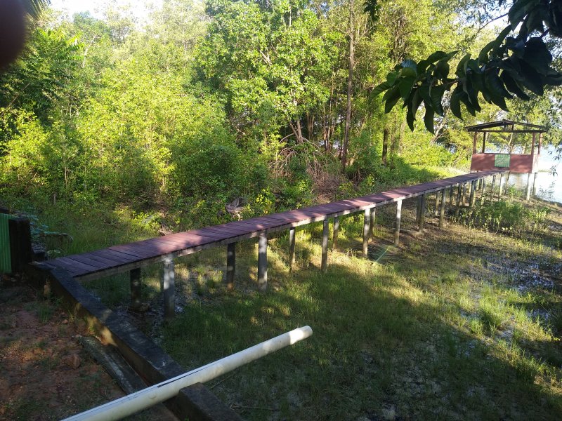 Casa à venda Centro com 180m² e 2 quartos por R$ 200.000 - 588159981-img-20220410-165414758.jpg