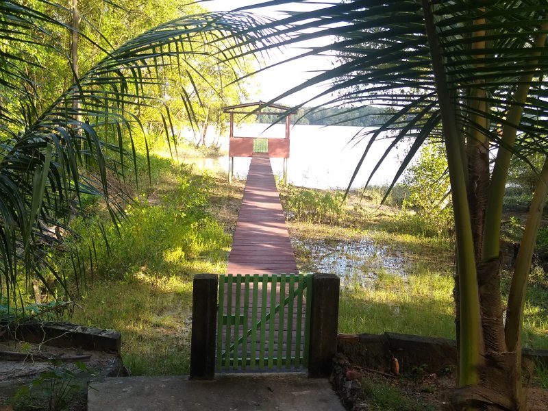 Casa à venda Centro com 180m² e 2 quartos por R$ 200.000 - 699577741-img-20220410-165543545.jpg