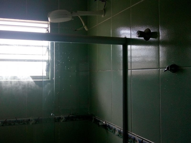 Casa de condomínio à venda recanto arco verde com 56m² e 2 quartos por R$ 200.000 - 1301398825-img-20181012-160113576.jpg