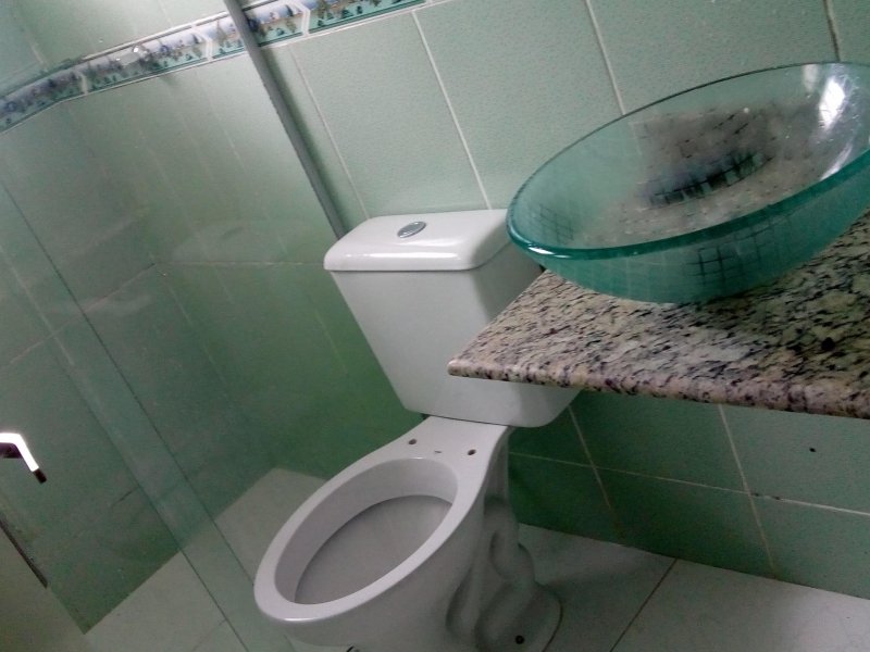 Casa de condomínio à venda recanto arco verde com 56m² e 2 quartos por R$ 200.000 - 1418111411-img-20181012-160130272.jpg