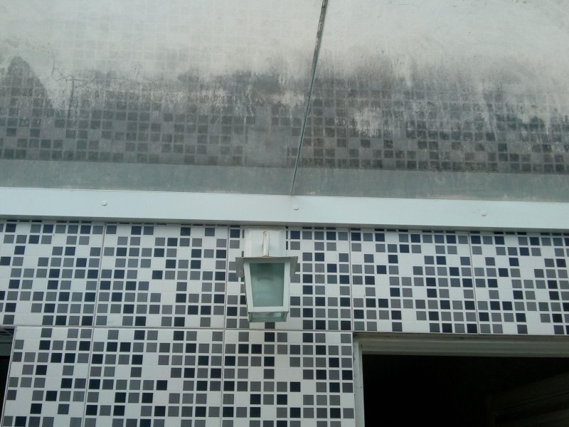 Casa de condomínio à venda recanto arco verde com 56m² e 2 quartos por R$ 200.000 - 1950496951-img-20181012-160404507.jpg