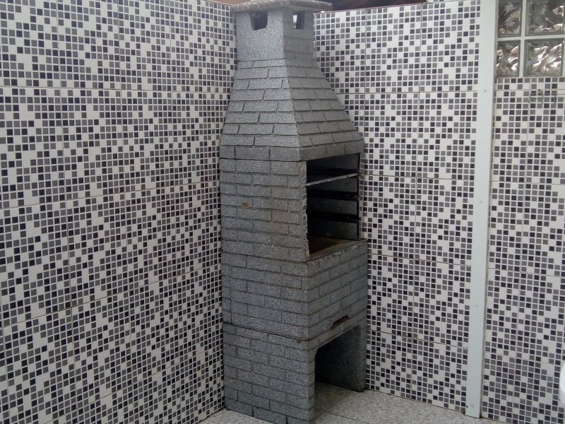 Casa de condomínio à venda recanto arco verde com 56m² e 2 quartos por R$ 200.000 - 1974340631-img-20181012-160344785.jpg