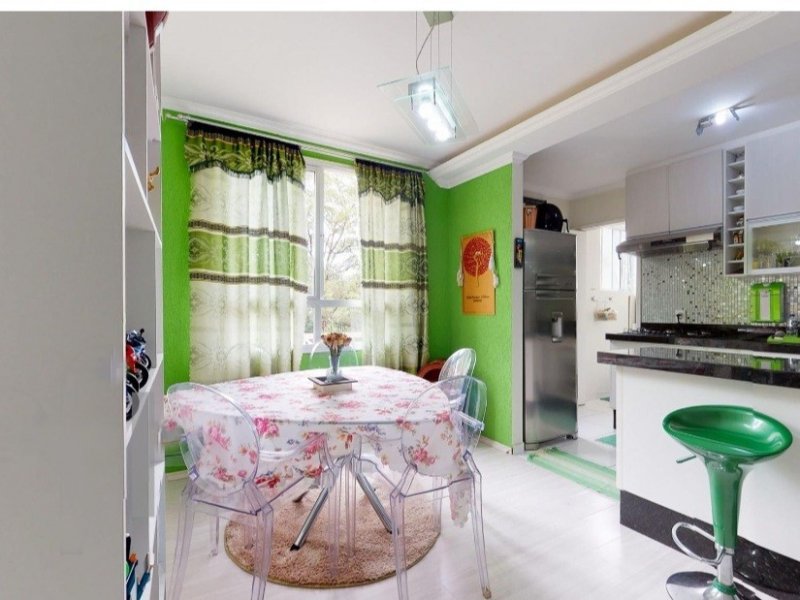 Apartamento à venda Sacomã com 61m² e 2 quartos por R$ 275.000 - 1090829368-6.jpg