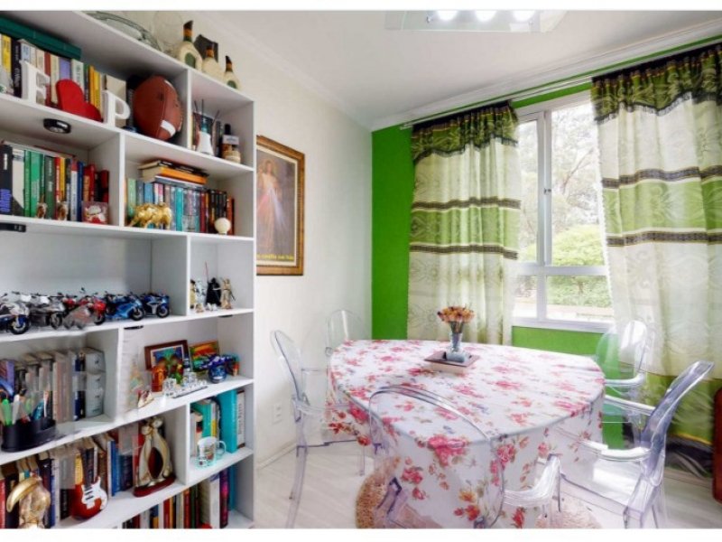 Apartamento à venda Sacomã com 61m² e 2 quartos por R$ 275.000 - 1120343081-4.jpg