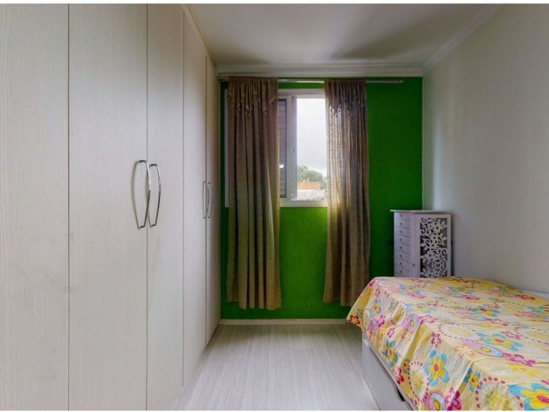 Apartamento à venda Sacomã com 61m² e 2 quartos por R$ 275.000 - 1204245375-23.jpg