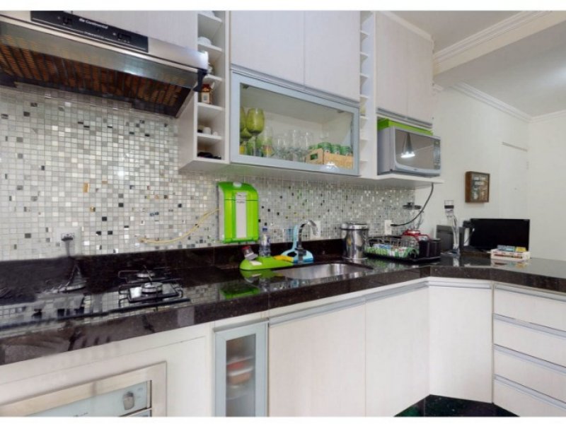 Apartamento à venda Sacomã com 61m² e 2 quartos por R$ 275.000 - 1296585212-13.jpg