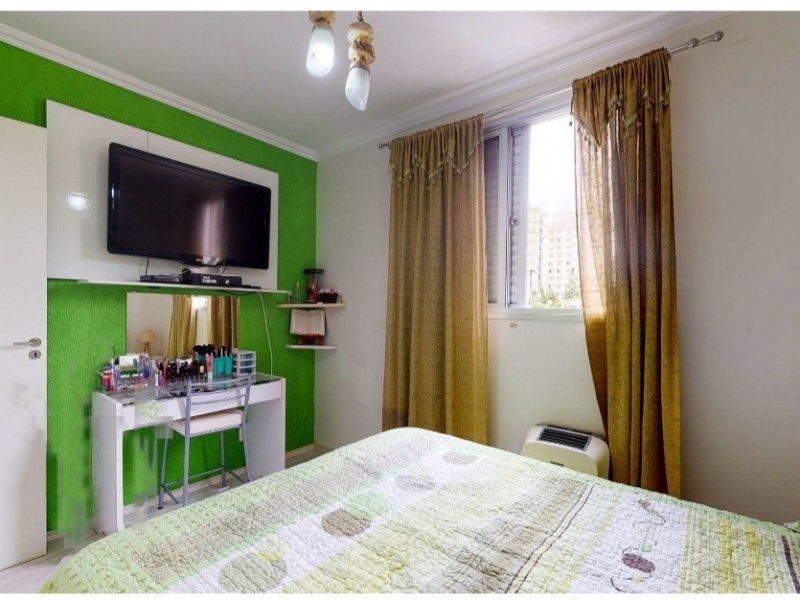 Apartamento à venda Sacomã com 61m² e 2 quartos por R$ 275.000 - 1339199072-32.jpg