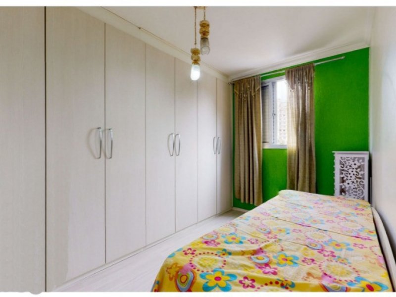 Apartamento à venda Sacomã com 61m² e 2 quartos por R$ 275.000 - 1589263731-22.jpg