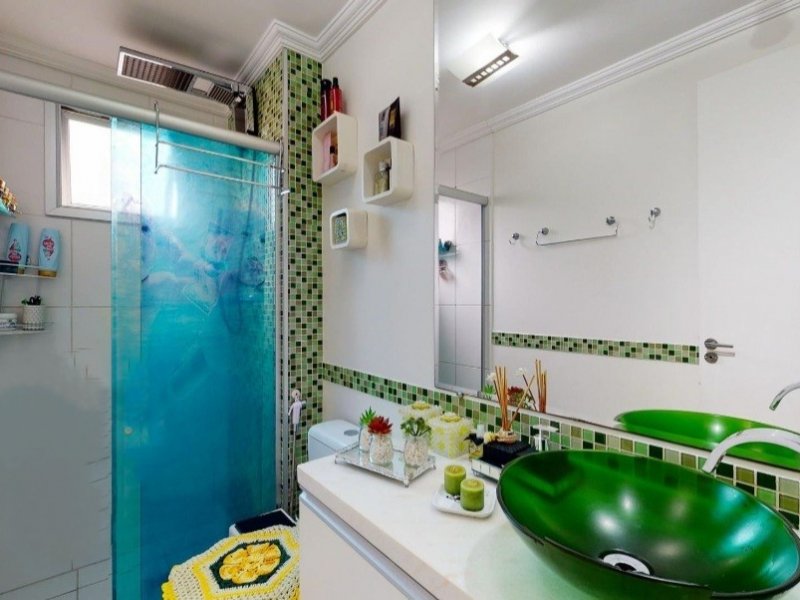 Apartamento à venda Sacomã com 61m² e 2 quartos por R$ 275.000 - 1772880217-21.jpg