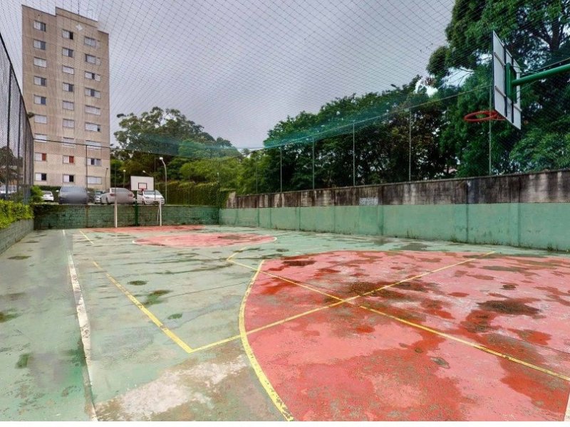 Apartamento à venda Sacomã com 61m² e 2 quartos por R$ 275.000 - 1890185368-45.jpg