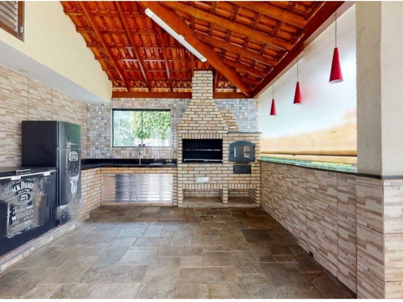 Apartamento à venda Sacomã com 61m² e 2 quartos por R$ 275.000 - 1918430491-40.jpg