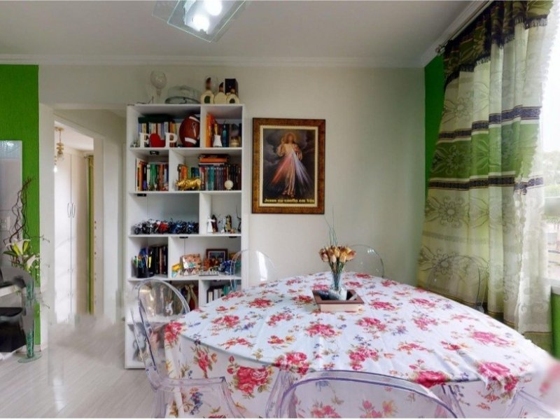 Apartamento à venda Sacomã com 61m² e 2 quartos por R$ 275.000 - 474294796-5.jpg