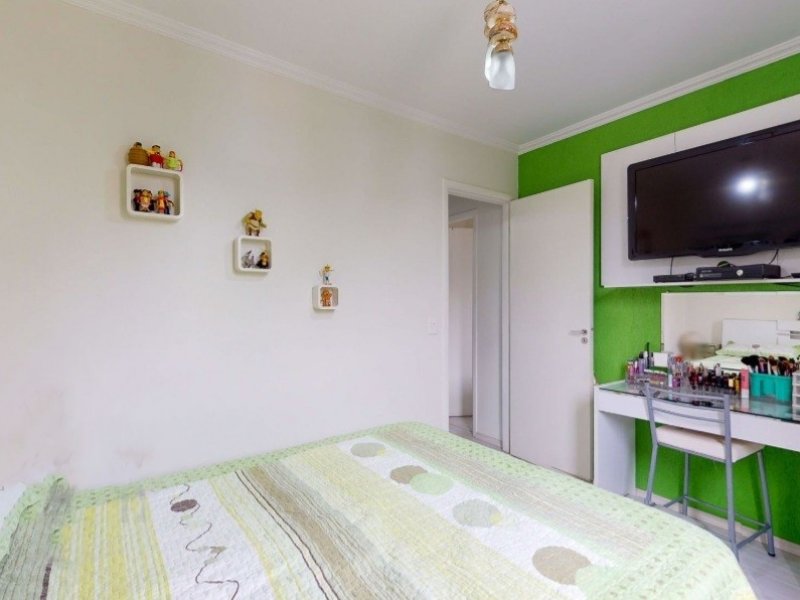 Apartamento à venda Sacomã com 61m² e 2 quartos por R$ 275.000 - 489984703-31.jpg