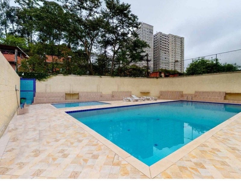 Apartamento à venda Sacomã com 61m² e 2 quartos por R$ 275.000 - 602439106-36.jpg