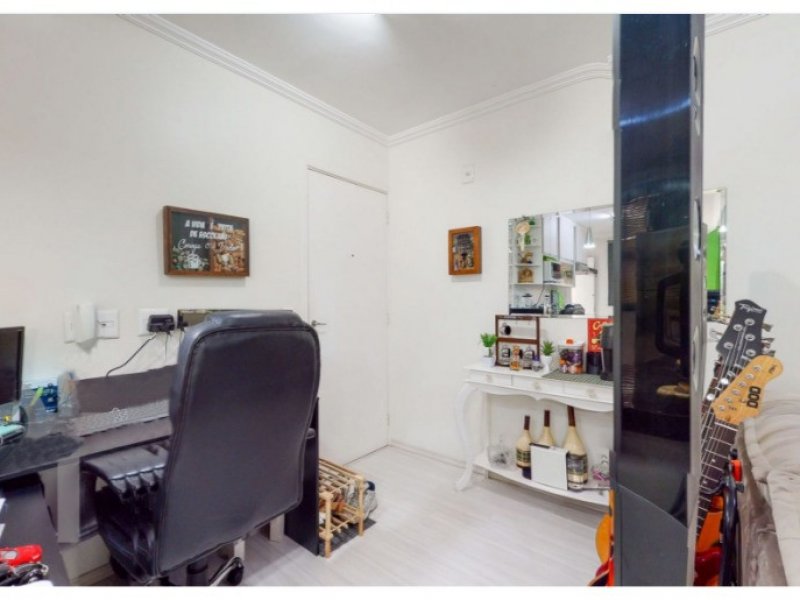 Apartamento à venda Sacomã com 61m² e 2 quartos por R$ 275.000 - 862789754-10.jpg