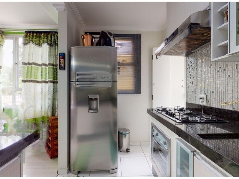 Apartamento à venda Sacomã com 61m² e 2 quartos por R$ 275.000 - 954625298-15.jpg