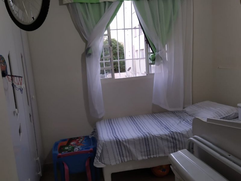 Apartamento à venda Solimões com 53m² e 2 quartos por R$ 139.900 - 1026667247-09.jpg