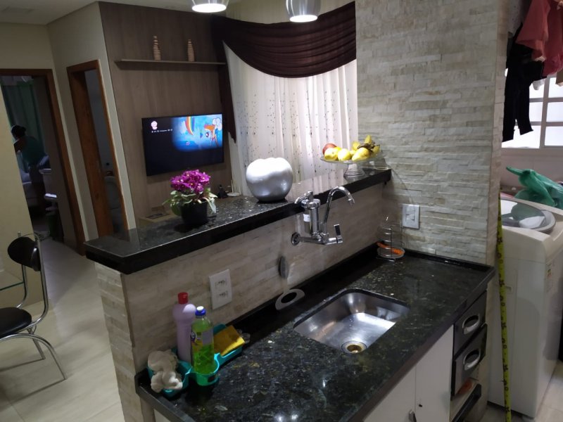 Apartamento à venda Solimões com 53m² e 2 quartos por R$ 139.900 - 1376808231-08.jpg