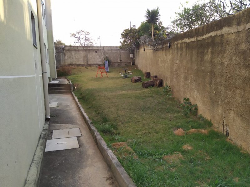 Apartamento à venda Solimões com 53m² e 2 quartos por R$ 139.900 - 1875165023-19.jpg