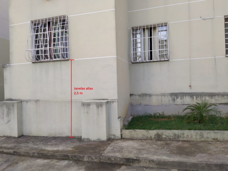 Apartamento à venda Solimões com 53m² e 2 quartos por R$ 139.900 - 2144613591-18.jpg