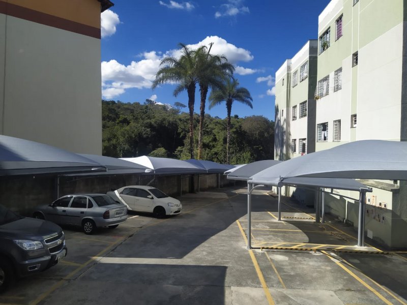 Apartamento à venda Solimões com 53m² e 2 quartos por R$ 139.900 - 220973233-16.jpg