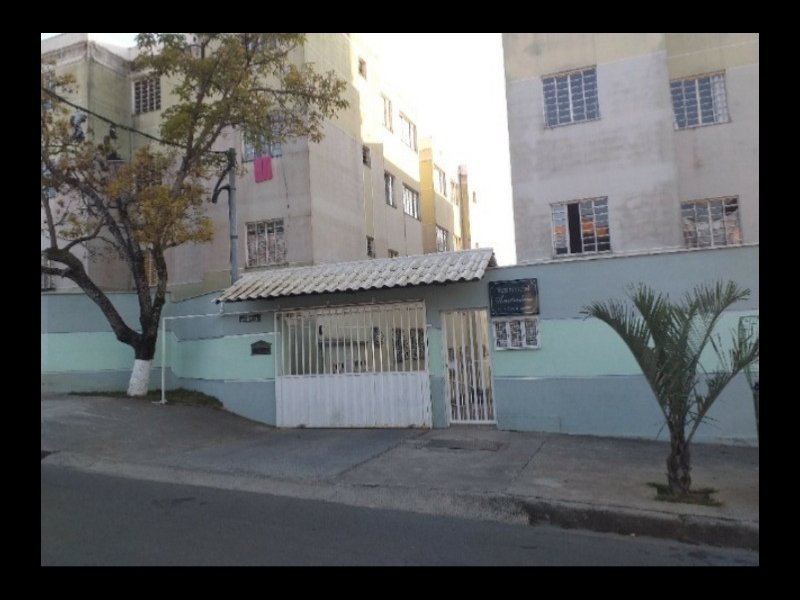 Apartamento à venda Solimões com 53m² e 2 quartos por R$ 139.900 - 268468472-15.jpg