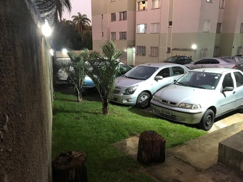 Apartamento à venda Solimões com 53m² e 2 quartos por R$ 139.900 - 293738930-20.jpg