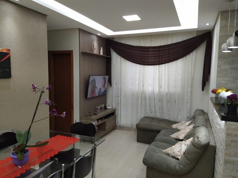 Apartamento à venda Solimões com 53m² e 2 quartos por R$ 139.900 - 326748494-1.jpg