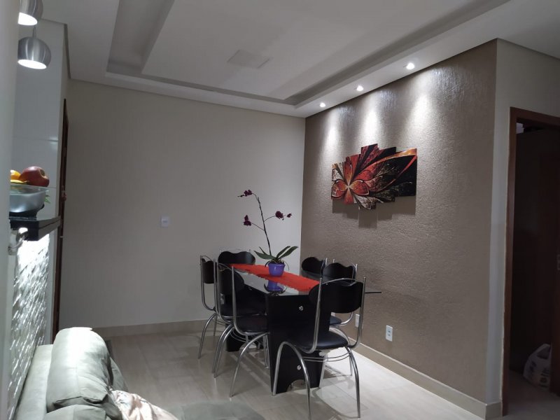 Apartamento à venda Solimões com 53m² e 2 quartos por R$ 139.900 - 922161887-04.jpg