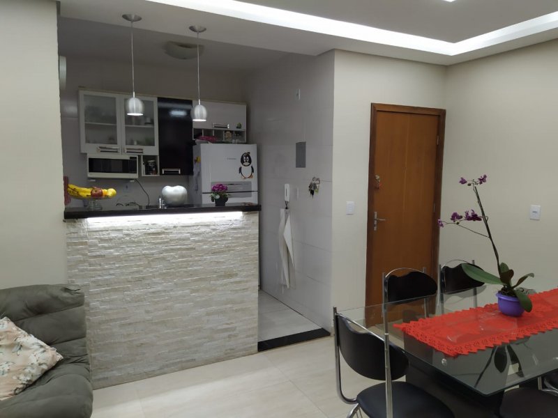 Apartamento à venda Solimões com 53m² e 2 quartos por R$ 139.900 - 946914823-05.jpg