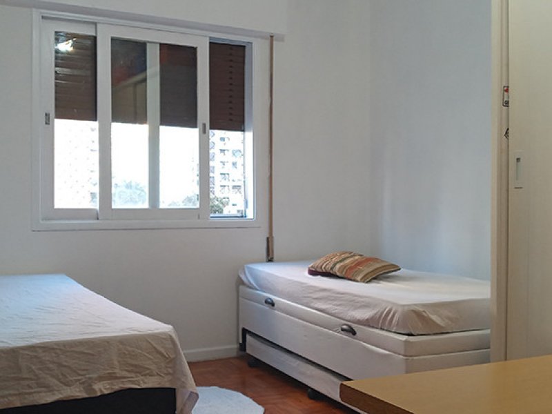 Apartamento à venda Perdizes com 98m² e 3 quartos por R$ 730.000 - 174269977-quarto02b.jpg