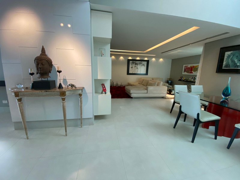 Casa de condomínio à venda Gávea Sul com 347m² e 3 quartos por R$ 2.270.000 - 1369765208-anaa2834.JPG