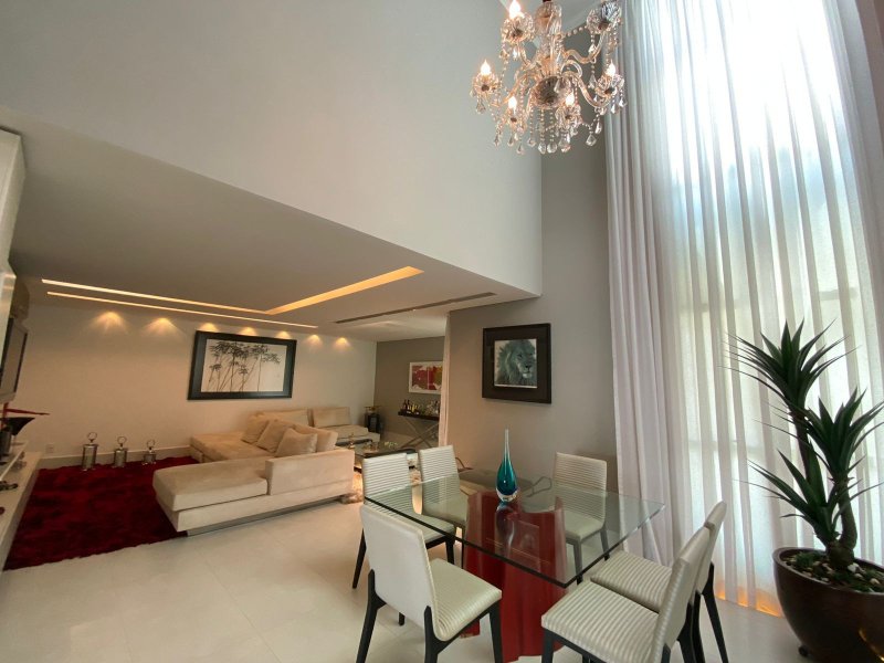 Casa de condomínio à venda Gávea Sul com 347m² e 3 quartos por R$ 2.270.000 - 297440628-asjy2340.JPG